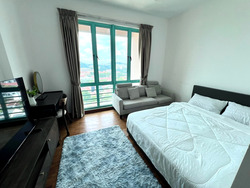 Hazel Park Condominium (D23), Condominium #614519061